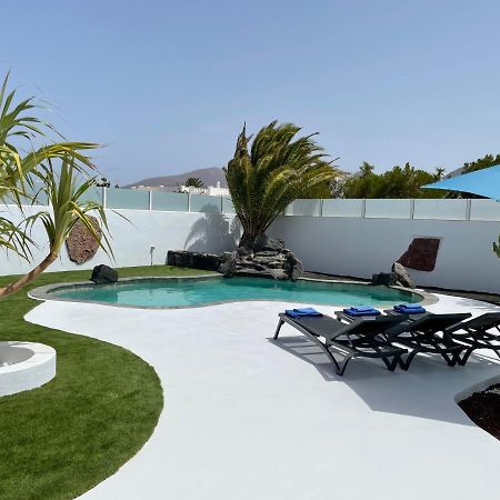 Villa Jardin Playa Blanca  Ngoại thất bức ảnh