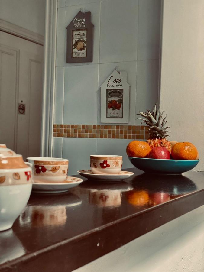 Villa Jardin Playa Blanca  Ngoại thất bức ảnh